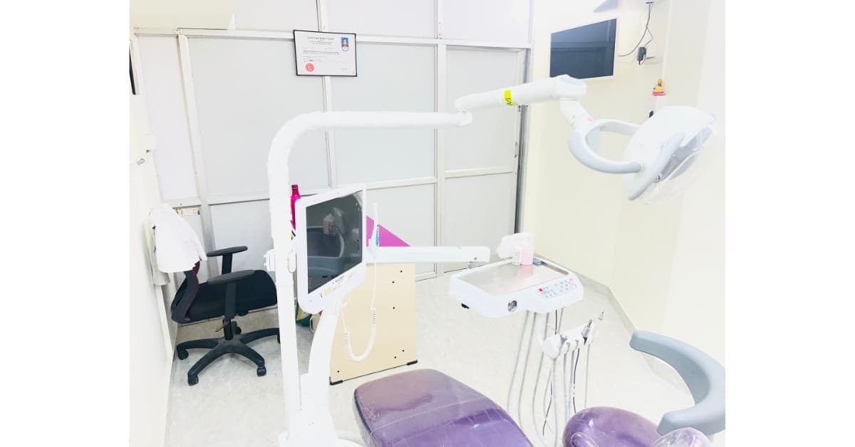 Consulting room