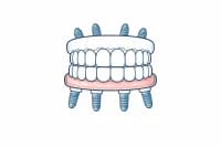 All-on-4 Implants
