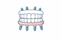 All-on-4 Implants